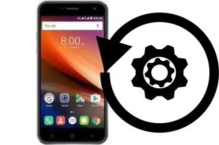 How to reset or restore a Haier G55