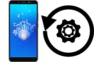 How to reset or restore a Haier Hurricane