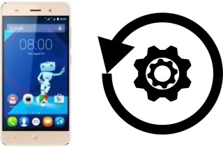 How to reset or restore a Haier L56