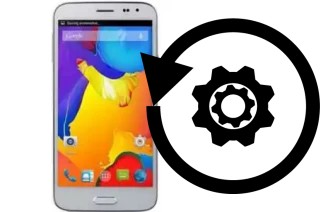 How to reset or restore a Haipai S5 Quad Core