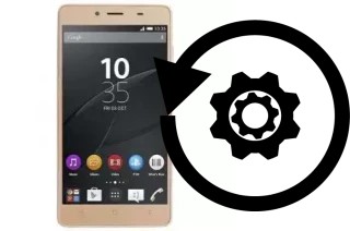 How to reset or restore a Hicell T8