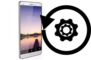 How to reset or restore a Hicell T9