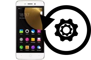 How to reset or restore a Himax M2 Y12