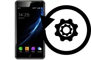 How to reset or restore a Himax M21