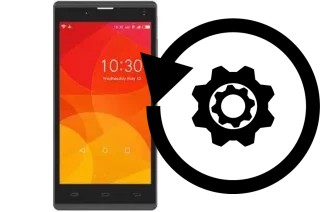 How to reset or restore a Himax Polymer 2