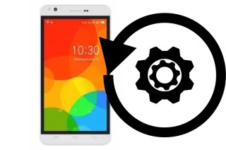 How to reset or restore a Himax Polymer 2X