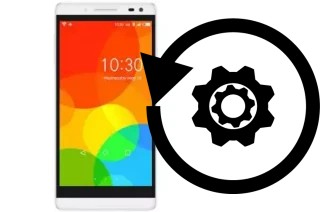 How to reset or restore a Himax Pure 3S