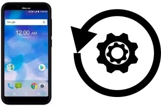 How to reset or restore a HiSense Infinity F17 Pro