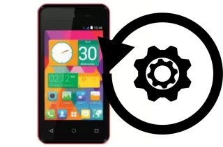 How to reset or restore a Hiya N6