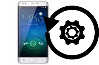 How to reset or restore a Hocom Lica Plus 2