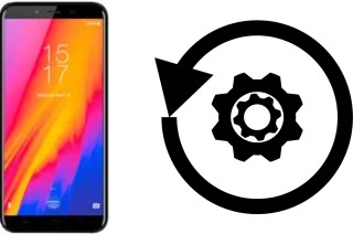 How to reset or restore a HomTom S99