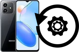 How to reset or restore a Honor Play6C