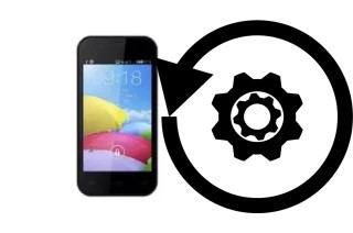 How to reset or restore a HONPhone C360