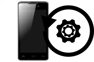 How to reset or restore a HONPhone W21