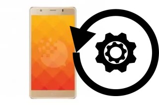 How to reset or restore a Hotwav Cosmos V13