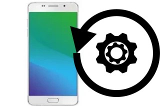 How to reset or restore a Hotwav Cosmos V19 Plus