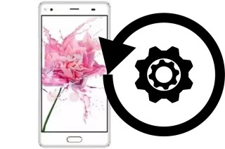 How to reset or restore a Hotwav Cosmos V19