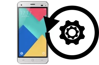 How to reset or restore a Hotwav Cosmos V20