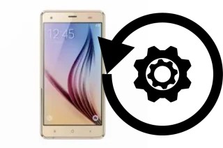 How to reset or restore a Hotwav Cosmos V6