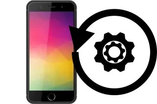 How to reset or restore a Hotwav Cosmos V8 Lite