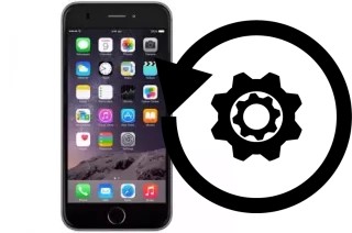 How to reset or restore a Hotwav Cosmos V8