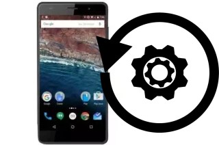 How to reset or restore a Hotwav Cosmos V9