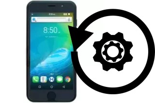 How to reset or restore a Hotwav IP7S