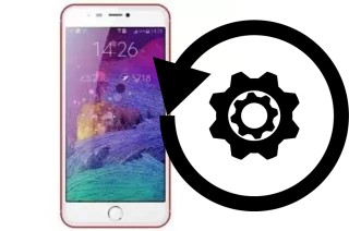 How to reset or restore a Hotwav Venus R12