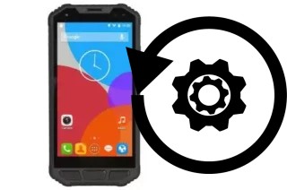 How to reset or restore a Hotwav Venus R2