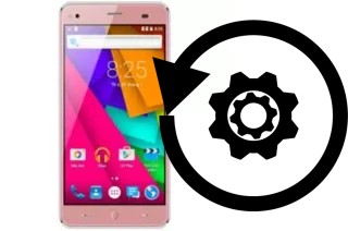 How to reset or restore a Hotwav Venus R8 Plus