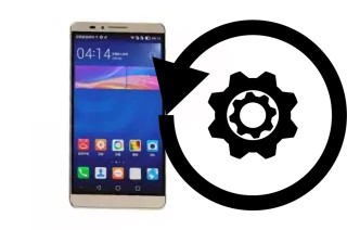 How to reset or restore a Hotwav Venus X1