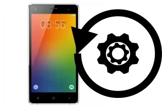 How to reset or restore a Hotwav Venus X5