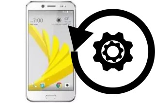 How to reset or restore a HTC Bolt