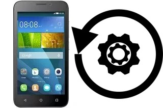 How to reset or restore a Huawei Honor Bee