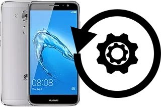 How to reset or restore a Huawei nova plus