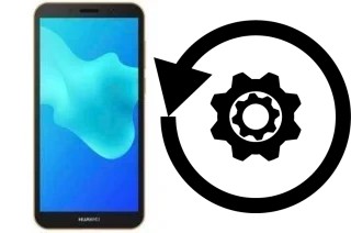 How to reset or restore a Huawei Y5 Neo