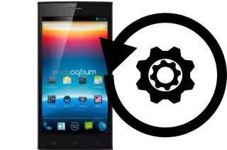 How to reset or restore an i-Joy Eccooqtium