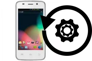 How to reset or restore an i-Joy I-Call 400