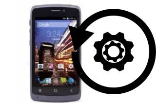 How to reset or restore an I-Onik I423