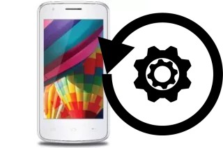 How to reset or restore an iBall Andi 4-5 K6 plus