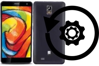 How to reset or restore an iBall Andi Cobalt 6