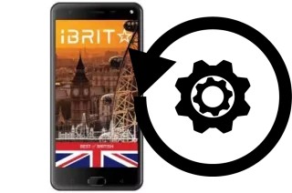 How to reset or restore an Ibrit I5