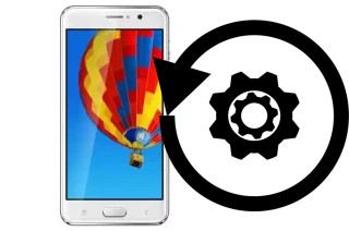 How to reset or restore an iCall MX1