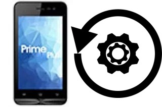 How to reset or restore an Icemobile Prime 4.0 Plus