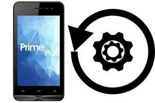 How to reset or restore an Icemobile Prime 4.0