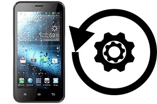 How to reset or restore an Icemobile Prime 5.0 Plus