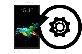 How to reset or restore an iDroid Apache G6