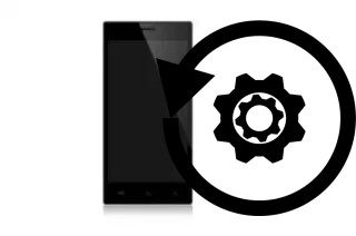 How to reset or restore an iDroid Royal V7