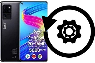 How to reset or restore an iHunt S30 ULTRA APEX 2021