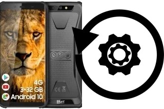 How to reset or restore an iHunt S60 Discovery Plus 2021